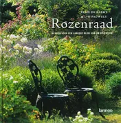 Omslag van Rozenraad
