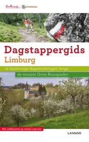 Omslag van Limburg