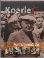 Omslag van Karel van Wijnendaele