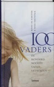Omslag van 100 vaders