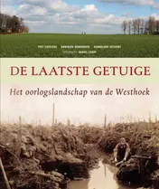 Omslag van De laatste getuige