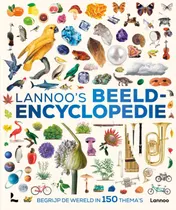 Omslag van Lannoo's beeldencyclopedie