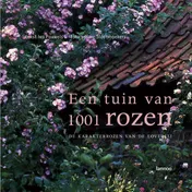 Omslag van Een tuin van 1001 rozen