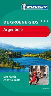 Omslag van Argentinie