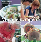 Omslag van Vrienden vragen 2