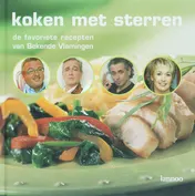 Omslag van Koken met sterren