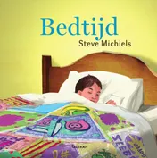 Omslag van Bedtijd