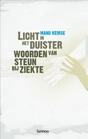 Omslag van Licht in het duister