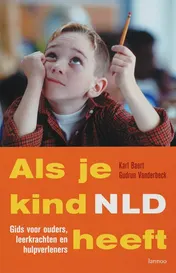 Omslag van Als je kind NLD heeft