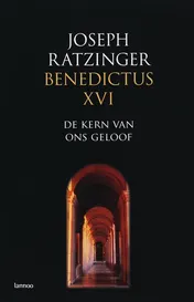 Omslag van De kern van ons geloof
