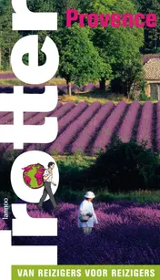 Omslag van Provence