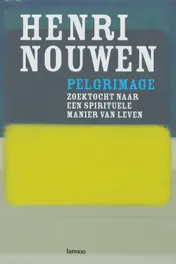 Omslag van Pelgrimage
