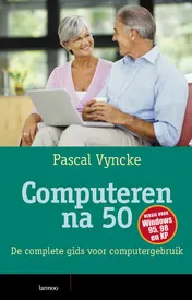 Omslag van Computeren na 50