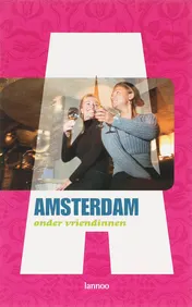 Omslag van Amsterdam