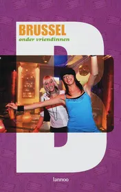 Omslag van Brussel