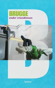 Omslag van Brugge onder vriendinnen