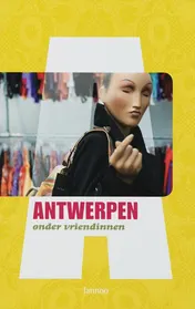 Omslag van Antwerpen