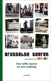 Omslag van Brusselse toeren