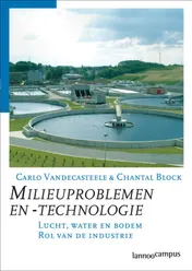Omslag van Milieuproblemen en -technieken
