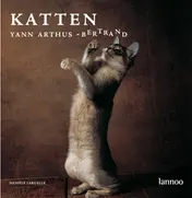 Omslag van Katten