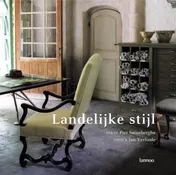 Omslag van Landelijke stijl