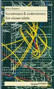 Omslag van Kunstenaars en ondernemers