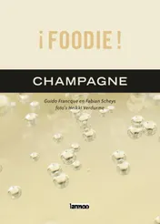 Omslag van Champagne