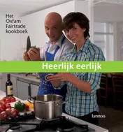 Omslag van Heerlijk eerlijk