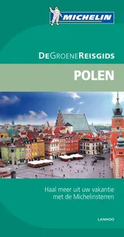Omslag van Polen