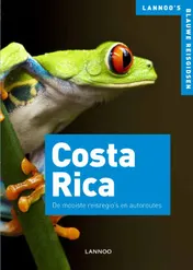 Omslag van Costa Rica