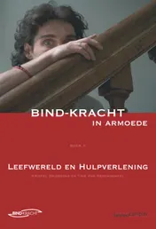 Omslag van Bind-Kracht in armoede