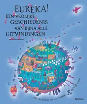 Omslag van Eureka!