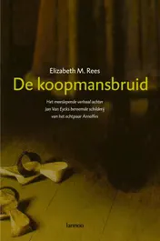 Omslag van De Koopmansbruid