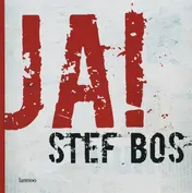 Omslag van JA!