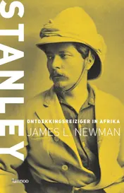 Omslag van Stanley