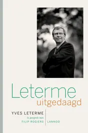 Omslag van Leterme uitgedaagd