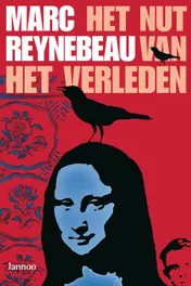 Omslag van Het nut van het verleden