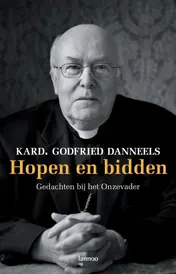 Omslag van Hopen en bidden