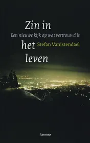 Omslag van Zin in het leven