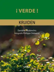 Omslag van Verde! Kruiden