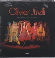 Omslag van Olivier Strelli