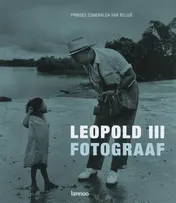 Omslag van Leopold III fotograaf