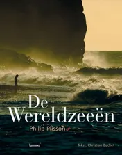 Omslag van De Wereldzeeën