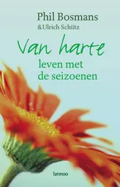 Omslag van Van harte