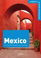 Omslag van Mexico