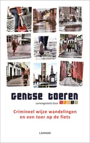 Omslag van Gentse toeren