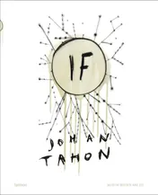Omslag van Johan Tahon IF