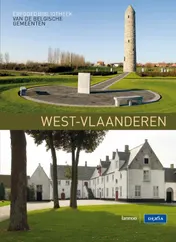 Omslag van West-Vlaanderen