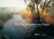Omslag van De vier seizoenen van Belgie