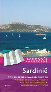 Omslag van Sardinie
